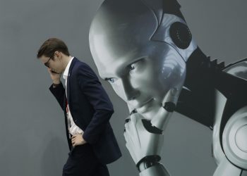 Aumento de fallas en IA preocupa a la ciberseguridad global