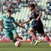 Santos derrota a Puebla en el TSM