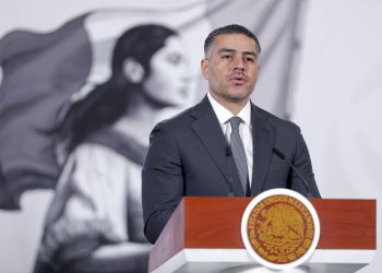 México: liberan a hija de El Mayo Zambada sin cargos