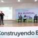 Conmemoran gobierno de Juan Manuel Alonso y SOSAPATEX Día Internacional del Agua