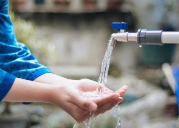 El problema del agua en Puebla (y el mundo)