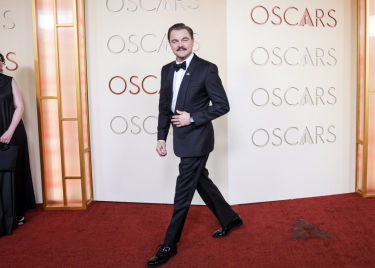 ‘One Battle After Another’ gana el Óscar a mejor casting