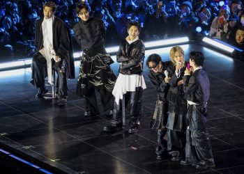 Regreso de BTS lidera Billboard con debut récord en una década