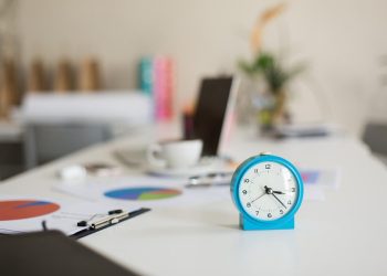 ¿Habemus reforma laboral de 40 horas?