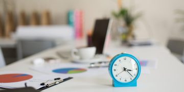¿Habemus reforma laboral de 40 horas?