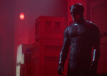 Llega ‘Daredevil: Born Again’, ahora es un símbolo