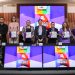 Conmemora IEE el 8M con conversatorio sobre mujeres y autoridades electorales