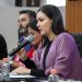 Presenta IEE el observatorio de participación política de las personas de pueblos indígenas