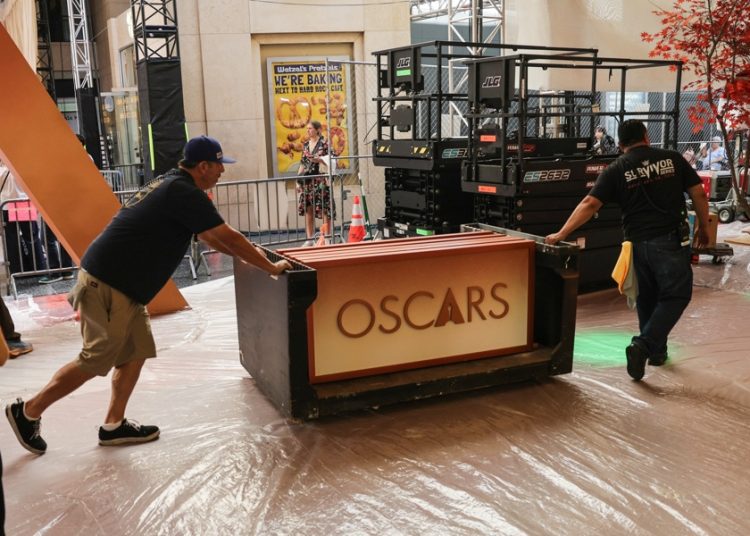 Hollywood acelera su metamorfosis de Óscar