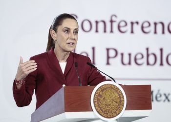 México ve viable recibir partidos de Irán por conflicto con EE.UU.