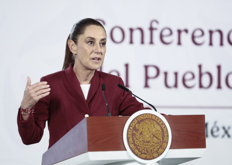 México ve viable recibir partidos de Irán por conflicto con EE.UU.