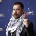 Los Óscar viven su edición más tensa bajo la sombra de Trump