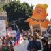 Más de 80 detenidos en protestas contra Trump en Los Ángeles, Denver, Dallas y Portland