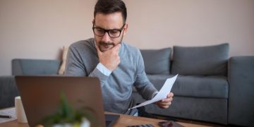 Preséntala en ceros y luego la modificas