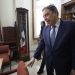 Ministro español busca ampliar mercados agrícolas en México