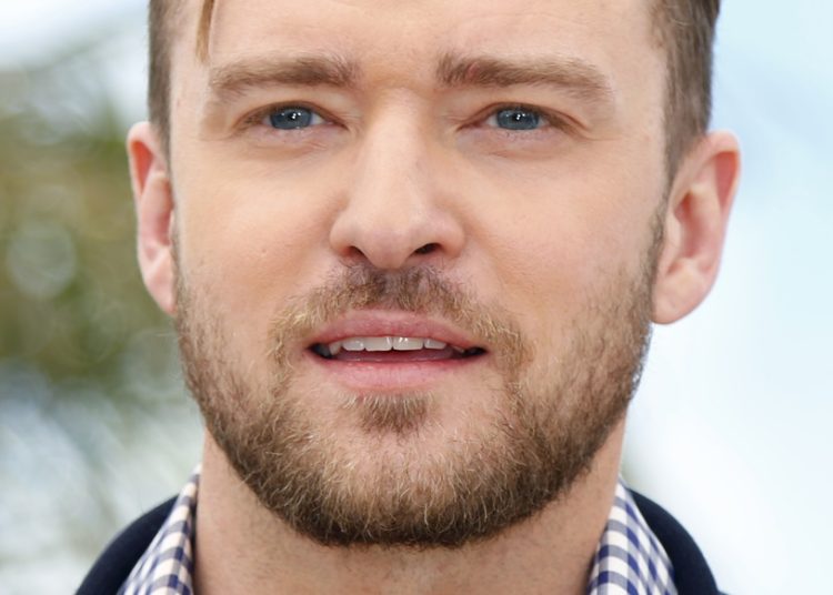 Se hará público video del arresto de Justin Timberlake
