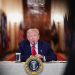 Trump llama a Mark Carney “futuro gobernador de Canadá”