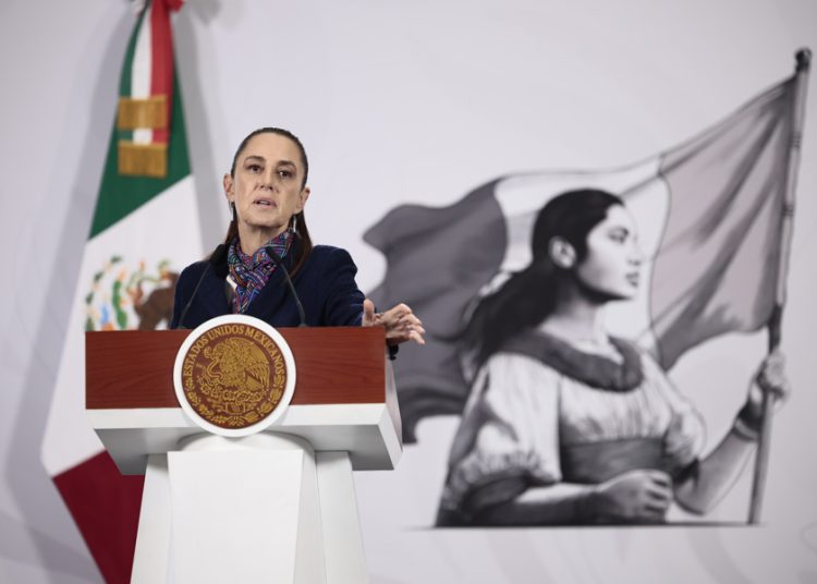 Fiscalía investiga incendio en refinería de Pemex con cinco muertos