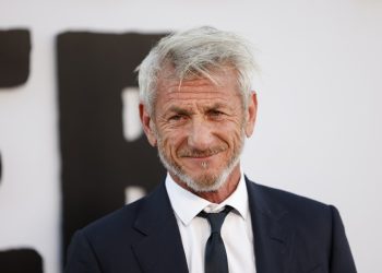 Sean Penn, favorito al Óscar por oficial migratorio tipo Trump