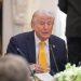Trump critica a la OTAN por “no actuar” en Ormuz