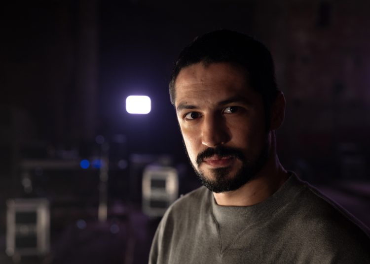 Hamlet revive antiguo cine abandonado en São Paulo