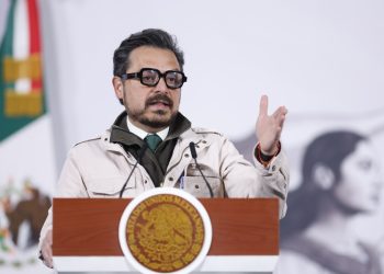 México suma 217 mil empleos en 2026