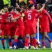 El PSG golea al Chelsea y se clasifica para cuartos