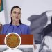 México apoya a Bachelet para la ONU pese a retiro de Chile