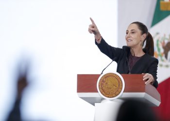 México busca eliminar aranceles en revisión del T-MEC