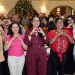 Encabeza Tonantzin Fernández reunión con sector turístico