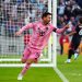 Lionel Messi anota el gol 900 de su carrera
