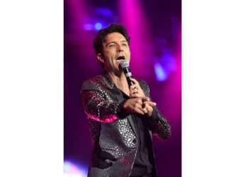 Fobia anuncia nueva gira en México