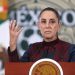 Sheinbaum afirma que la FIFA quedó satisfecha tras reunión sobre seguridad
