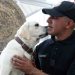 Programa del AIFA ayuda a reducir estrés al volar con perros