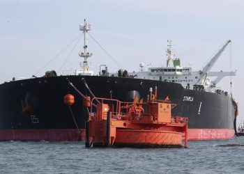 EE.UU. permitirá la llegada de un buque petrolero ruso a Cuba