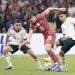 México sobrevive al acoso de Portugal y empata sin goles
