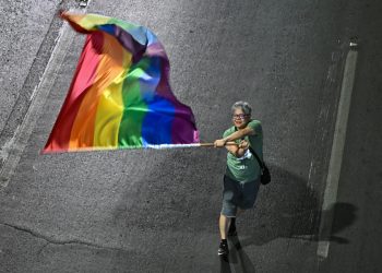 Senado avala reforma para incluir en 28 leyes el respeto a la preferencia sexual