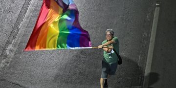 Senado avala reforma para incluir en 28 leyes el respeto a la preferencia sexual