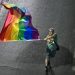Senado avala reforma para incluir en 28 leyes el respeto a la preferencia sexual