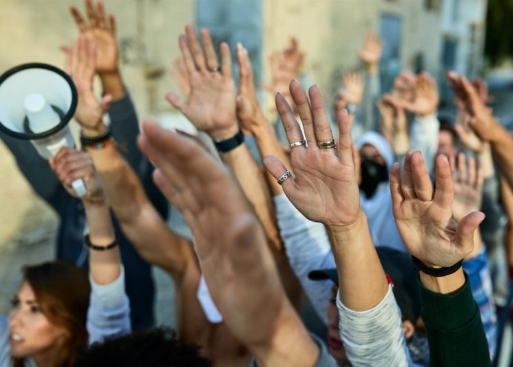 Foros para nueva Ley de Participación Ciudadana comenzarán en abril