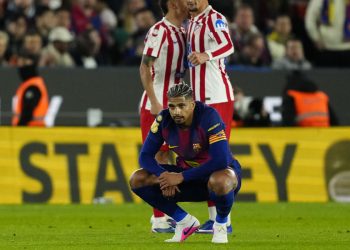 El Atlético jugará su vigésima final de Copa del Rey