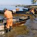 Playas mexicanas han recolectado 825 toneladas de hidrocarburo