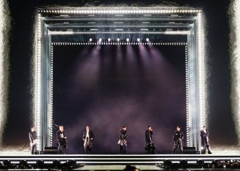 BTS lidera Netflix con su concierto de regreso