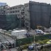 Recuperan segundo cuerpo tras colapso en edificio del Centro de CDMX