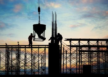 Valor de producción de constructoras en Puebla cayó durante 2025