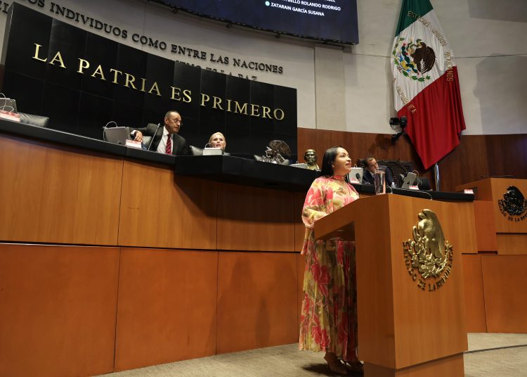 Liz Sánchez impulsa preservación de la cocina tradicional como patrimonio cultural vivo de Puebla