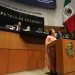 Liz Sánchez impulsa preservación de la cocina tradicional como patrimonio cultural vivo de Puebla