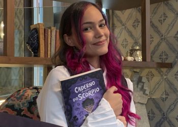 ‘Princesa Desastrosa’, el fenómeno literario juvenil portugués