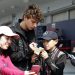 Mercedes lidera los últimos libres del GP de Japón