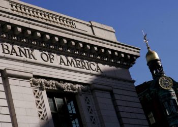 Bank of America acepta pagar a víctimas de Jeffrey Epstein